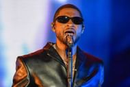 Usher will be performing at Super Bowl LVIII’s halftime show